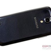 Samsung I9190 Galaxy S4 mini gallery