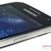 Samsung I9190 Galaxy S4 mini gallery