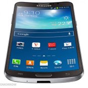 Samsung  Galaxy Round 