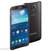 Samsung  Galaxy Round 