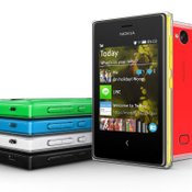 Nokia Asha 500, 502 and 503 3G