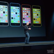 สรุปงานเปิดตัว ผลิตภัณฑ์ Apple