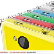 Nokia Asha 503 