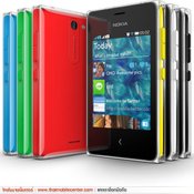 Nokia Asha 502 Dual SIM 