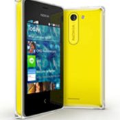 Nokia Asha 502 Dual SIM 