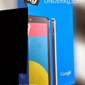 Google Nexus 5