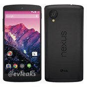 Google Nexus 5