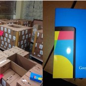 Google Nexus 5