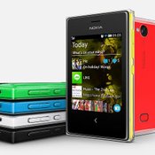 NOKIA ASHA 503