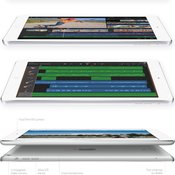 Apple iPad Air (iPad 5) Wi-Fi 