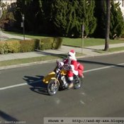 รวมภาพสุดแปลก ใน Google Street View