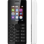 Nokia 108 Dual SIM 