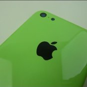  iPhone 5C