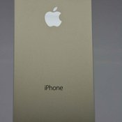 iPhone 5S สีทอง Champagne Gold