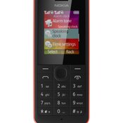 Nokia 107 Dual SIM 
