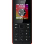 Nokia 107 Dual SIM 