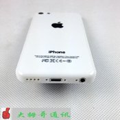iPhone 5C ราคา 500 บาท
