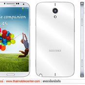 Samsung Galaxy Note 3 (Galaxy Note III) 
