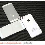 Apple iPhone 5C 