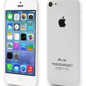 Apple iPhone 5C 
