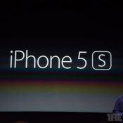 iPhone 5S 