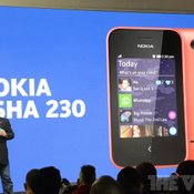 Nokia Asha 230 