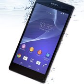 Sony Xperia Z2 