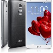 LG G Pro 2 