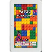 G-Net G-Pad 7.0 EXplorer VI 