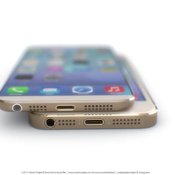 Mock Up Model iPhone 6 (ไอโฟน 6) 