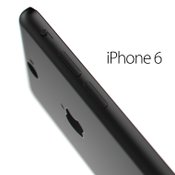 ภาพม๊อคอัพ iPhone 6
