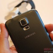 Samsung Galaxy S5 gallery