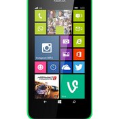 Nokia Lumia 635 