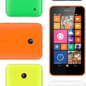 Nokia Lumia 630 Dual SIM 