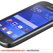 Samsung Galaxy Ace Style 