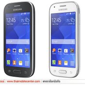 Samsung Galaxy Ace Style 