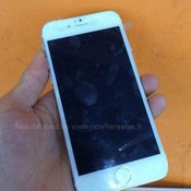 iPhone 6