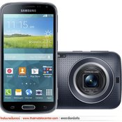 Samsung Galaxy K zoom 
