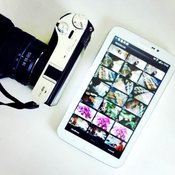 รวมภาพถ่ายจากกล้อง Samsung NX300