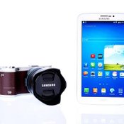 รวมภาพถ่ายจากกล้อง Samsung NX300