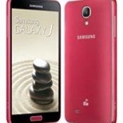 Samsung Galaxy J 