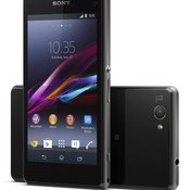 Sony Xperia Z1 Compact 