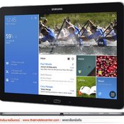 Samsung Galaxy Tab Pro 12.2 LTE 