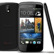 HTC Desire 500 ราคา 8,990 บาท