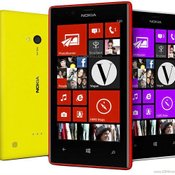 Nokia Lumia 720 ราคา 7,890 บาท