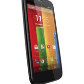 Motorola Moto G Dual SIM 