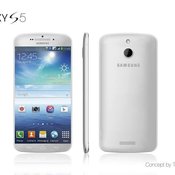 Samsung Galaxy S5