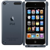  iPod Touch