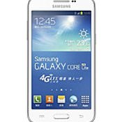 Samsung Galaxy Core Lite LTE 