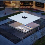 ชม 11 สาขาของ Apple Store ที่สวยที่สุดในโลก